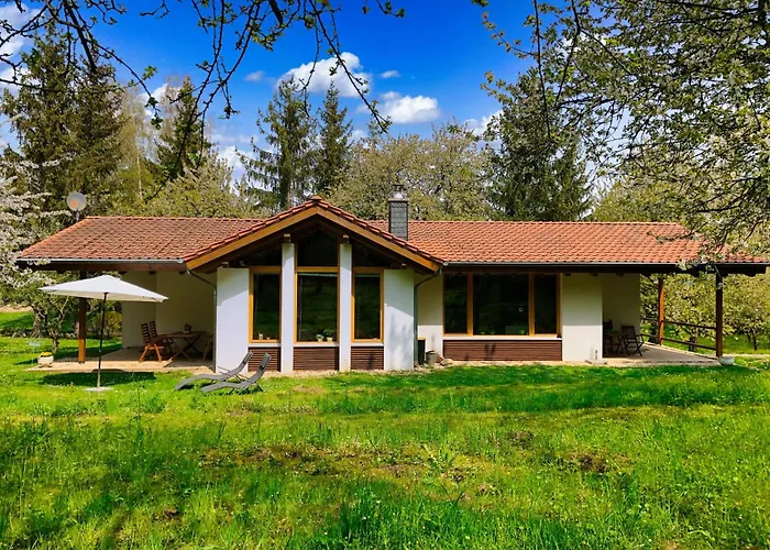 Harzer Feriengarten