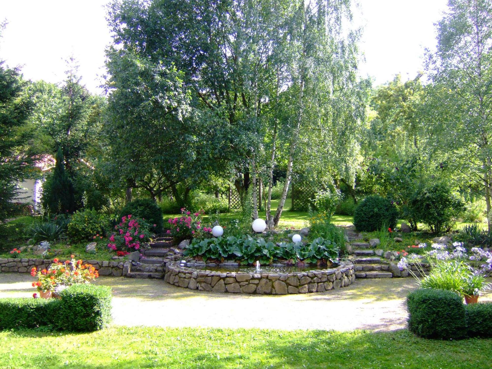 Holiday home Harzer Feriengarten