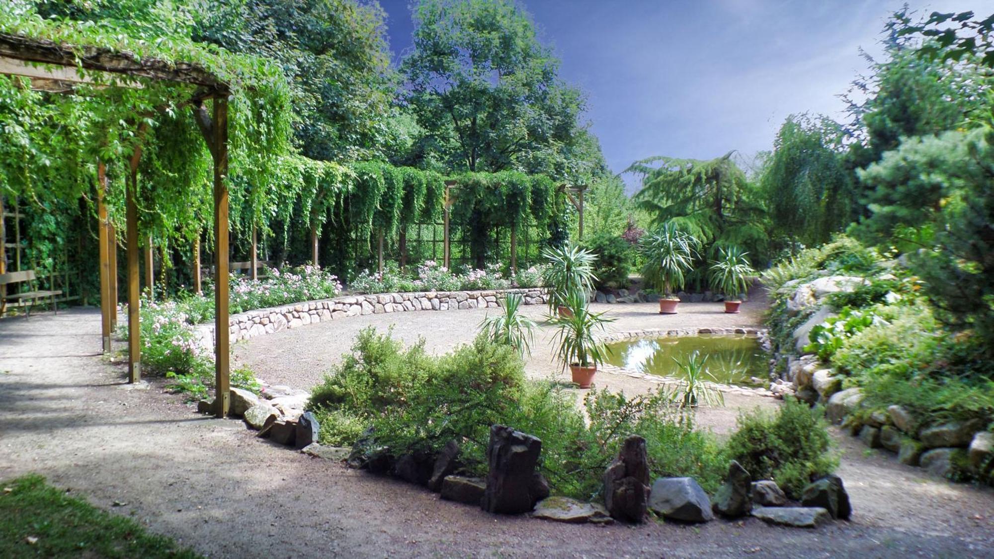 Harzer Feriengarten