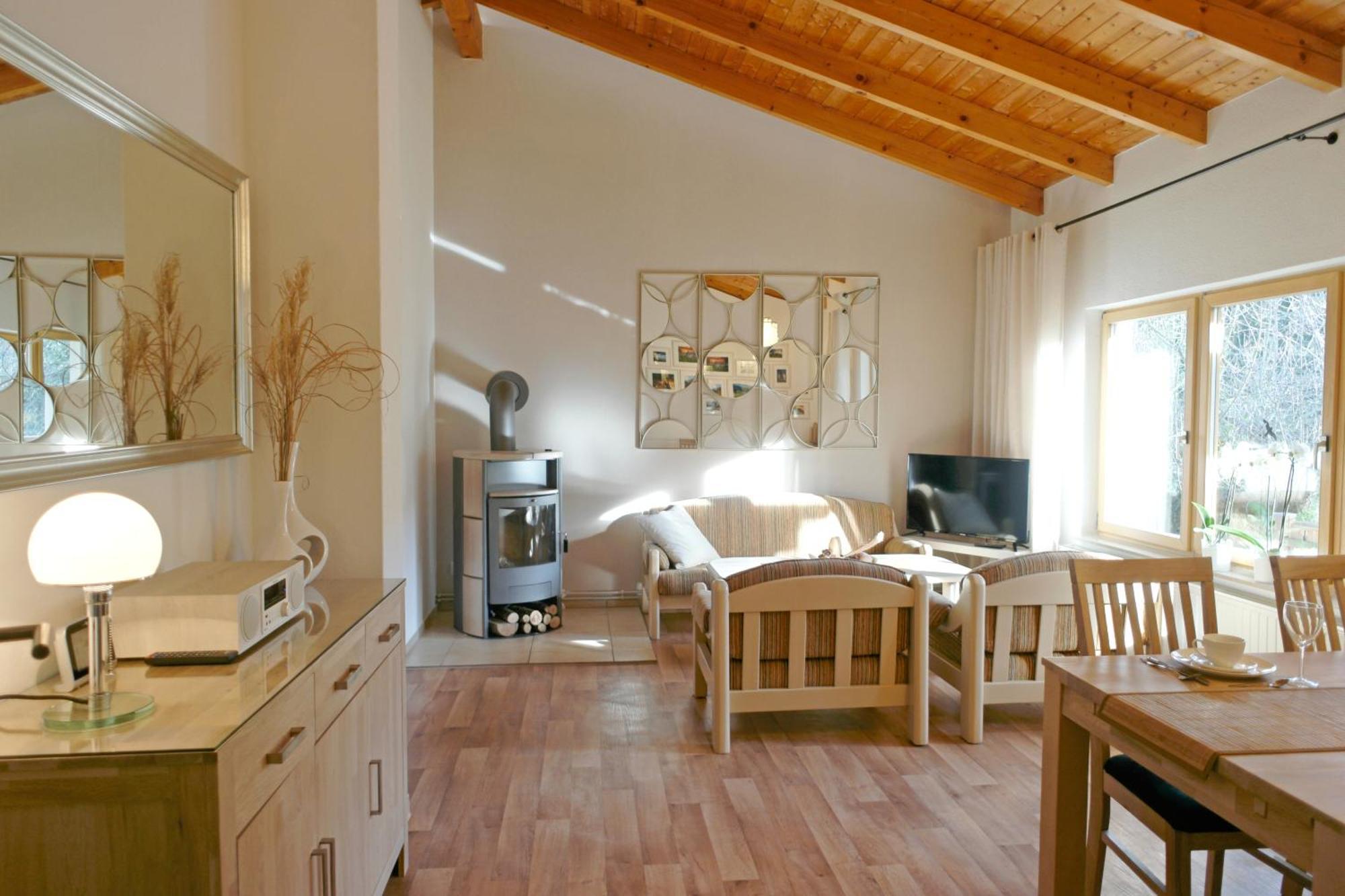 Holiday home Harzer Feriengarten *
