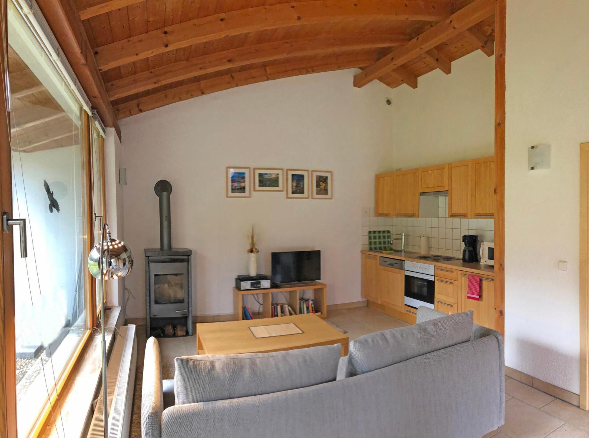 Harzer Feriengarten Holiday home