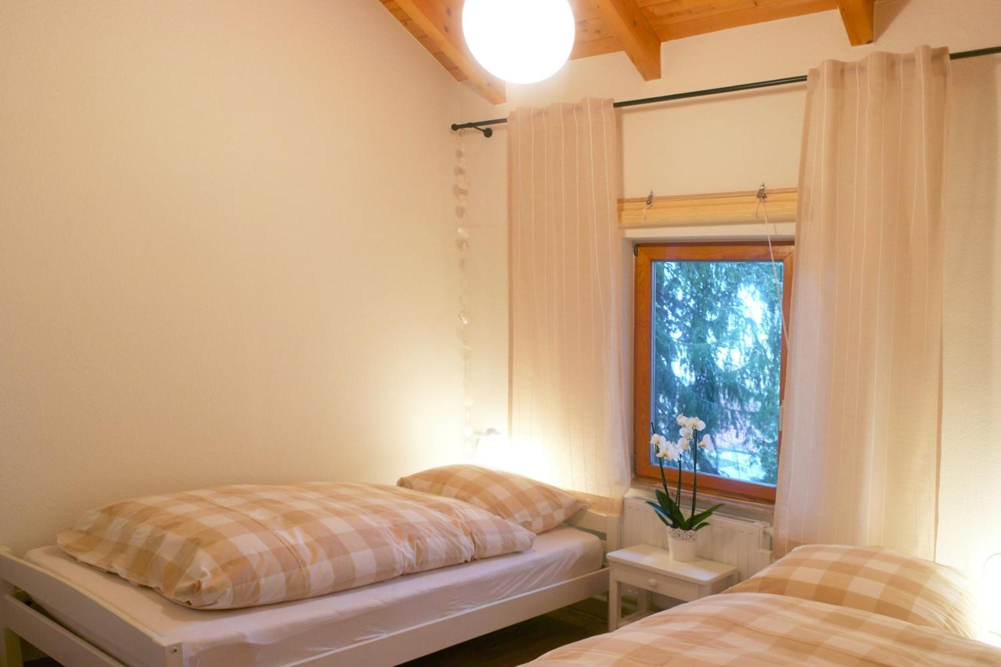 Holiday home Harzer Feriengarten