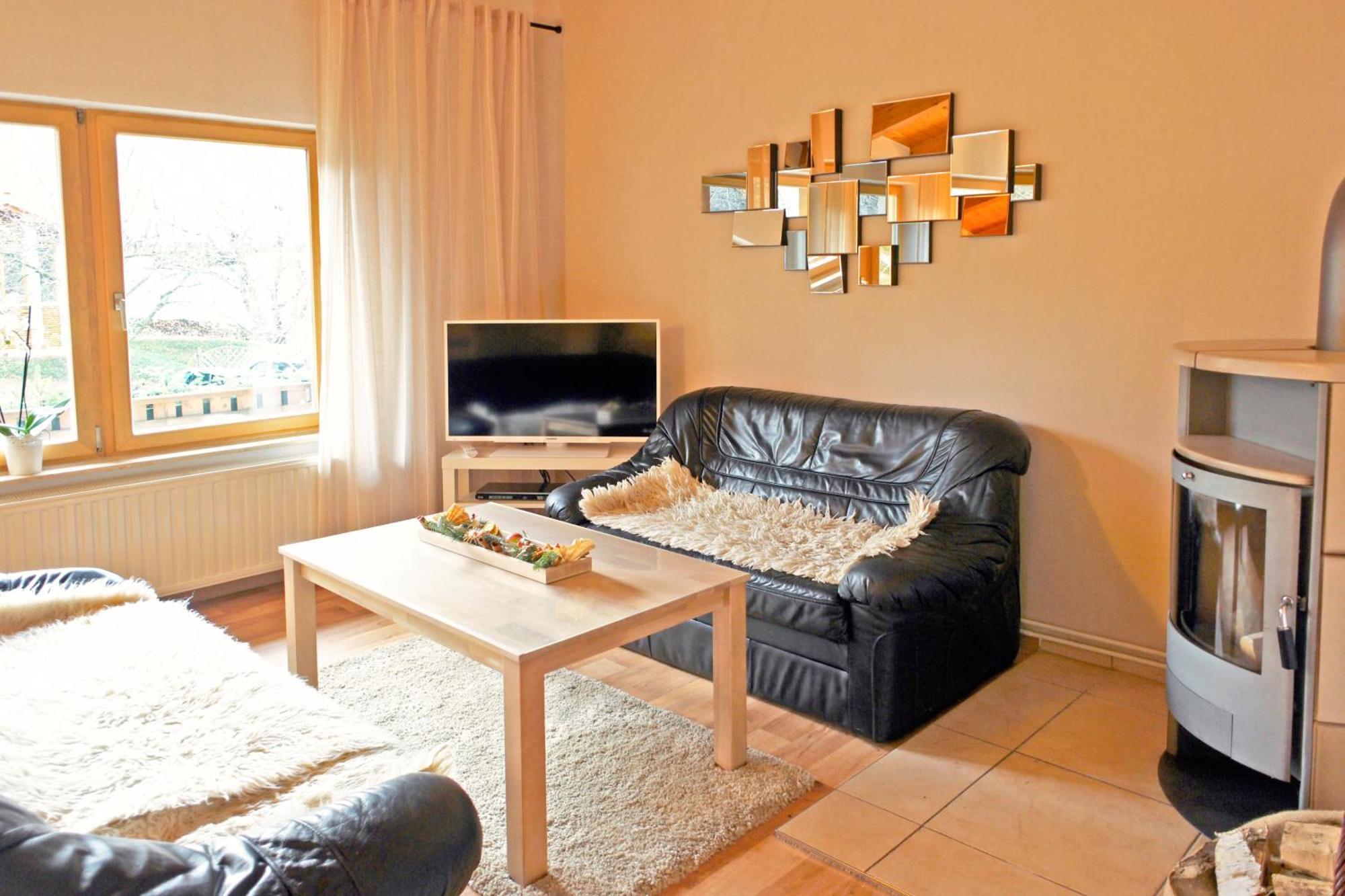 Holiday home Harzer Feriengarten Quedlinburg