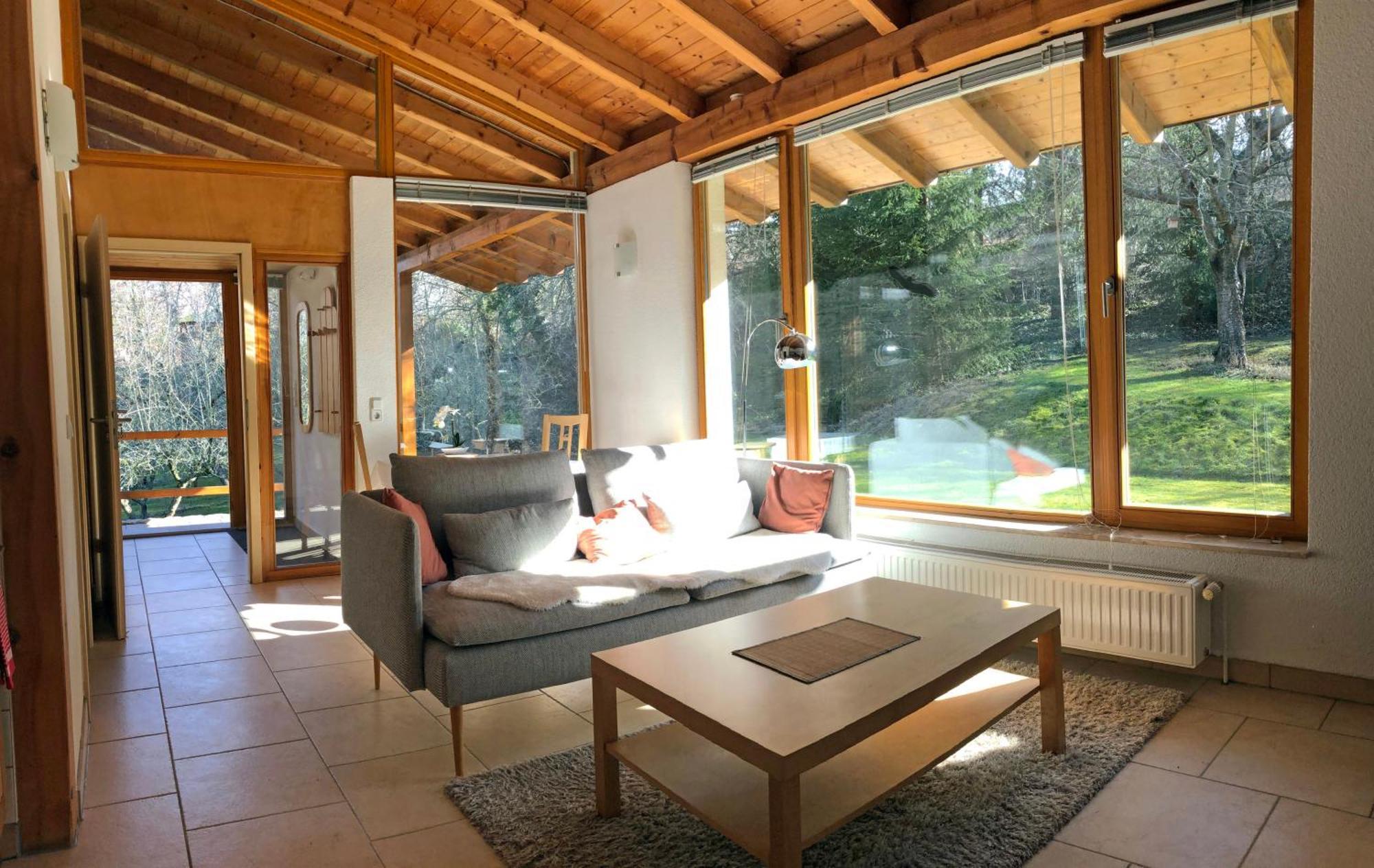 Harzer Feriengarten Holiday home
