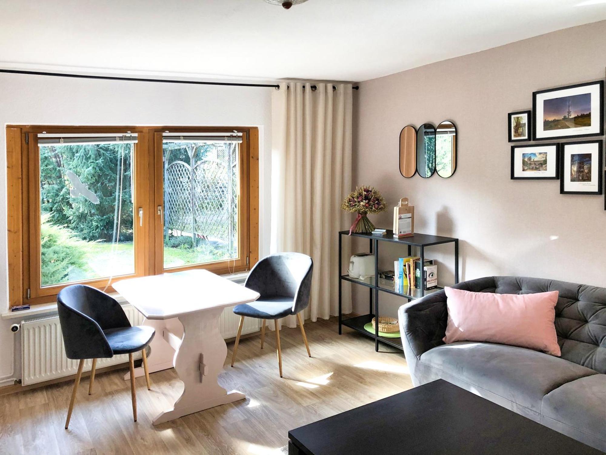 Holiday home Harzer Feriengarten