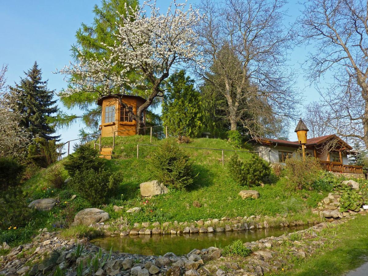 Harzer Feriengarten *