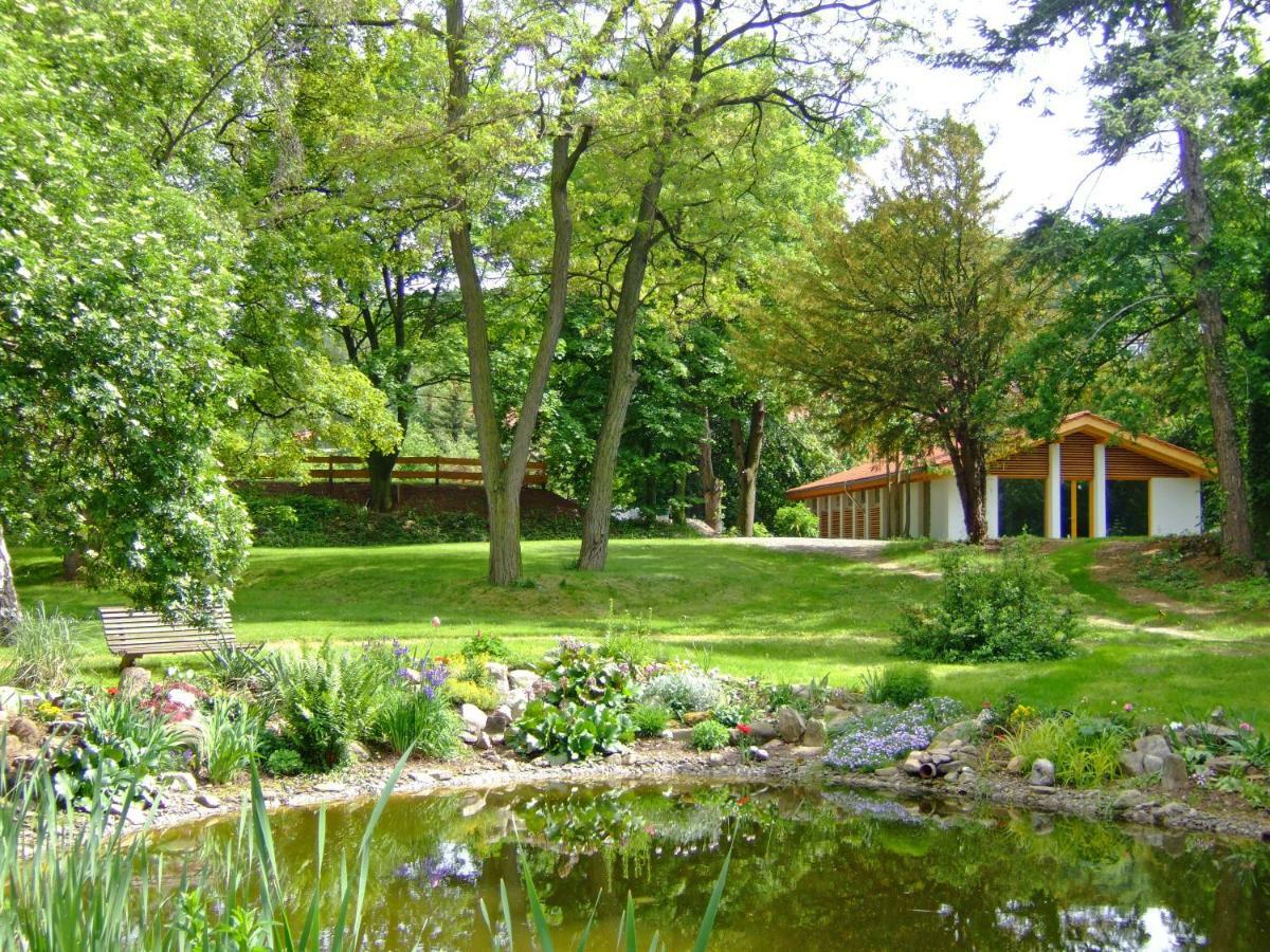 Holiday home Harzer Feriengarten Quedlinburg