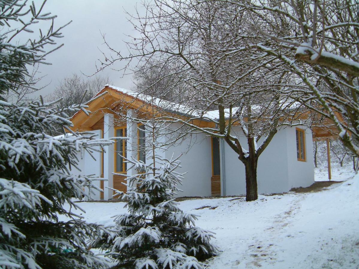 Holiday home Harzer Feriengarten
