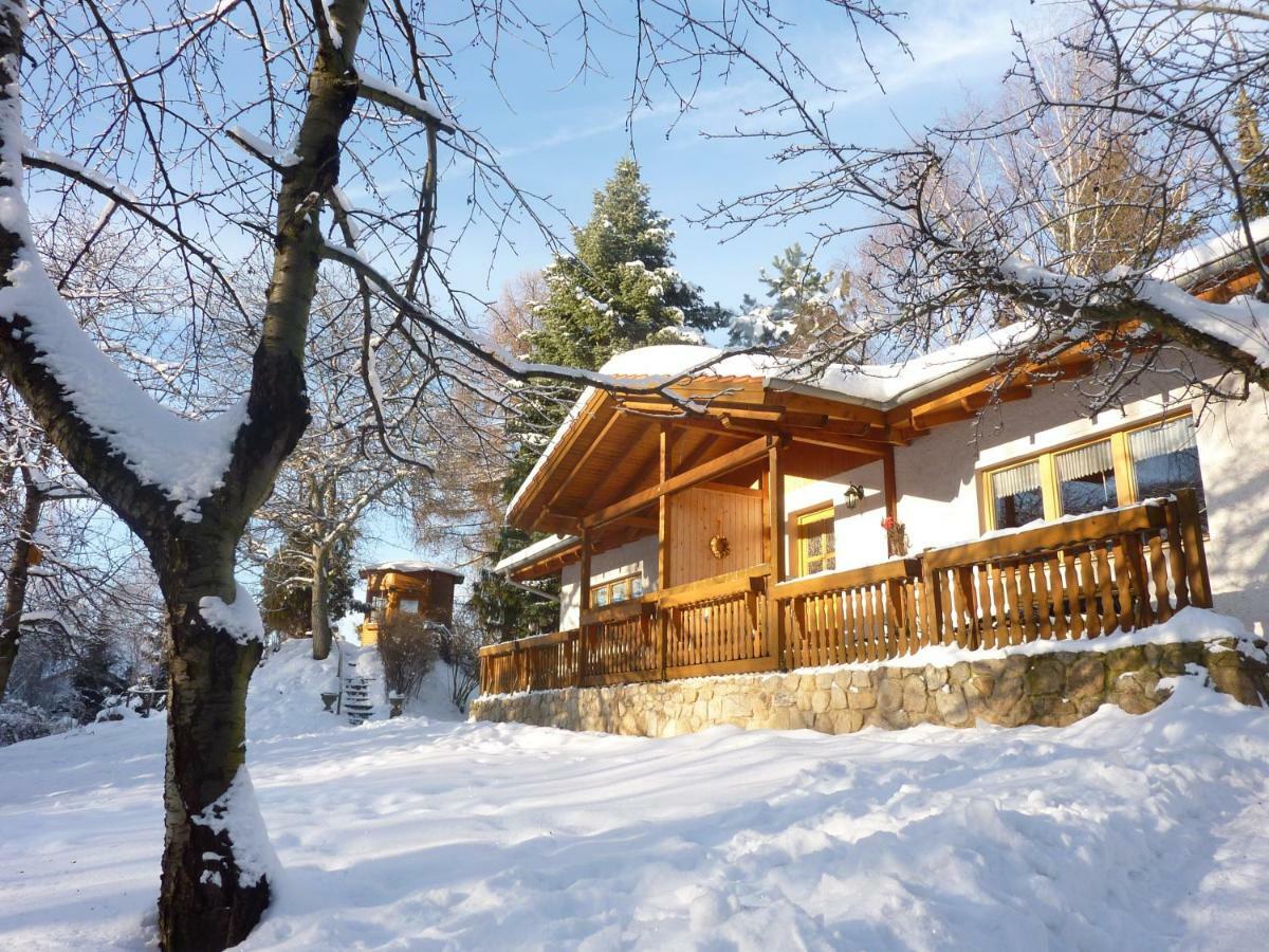 Holiday home Harzer Feriengarten