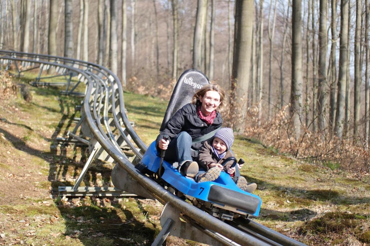 Harzer Feriengarten *