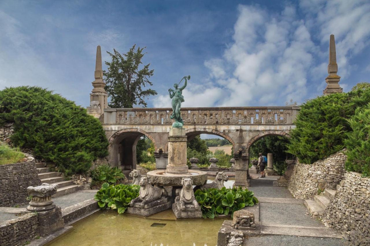 Harzer Feriengarten Quedlinburg